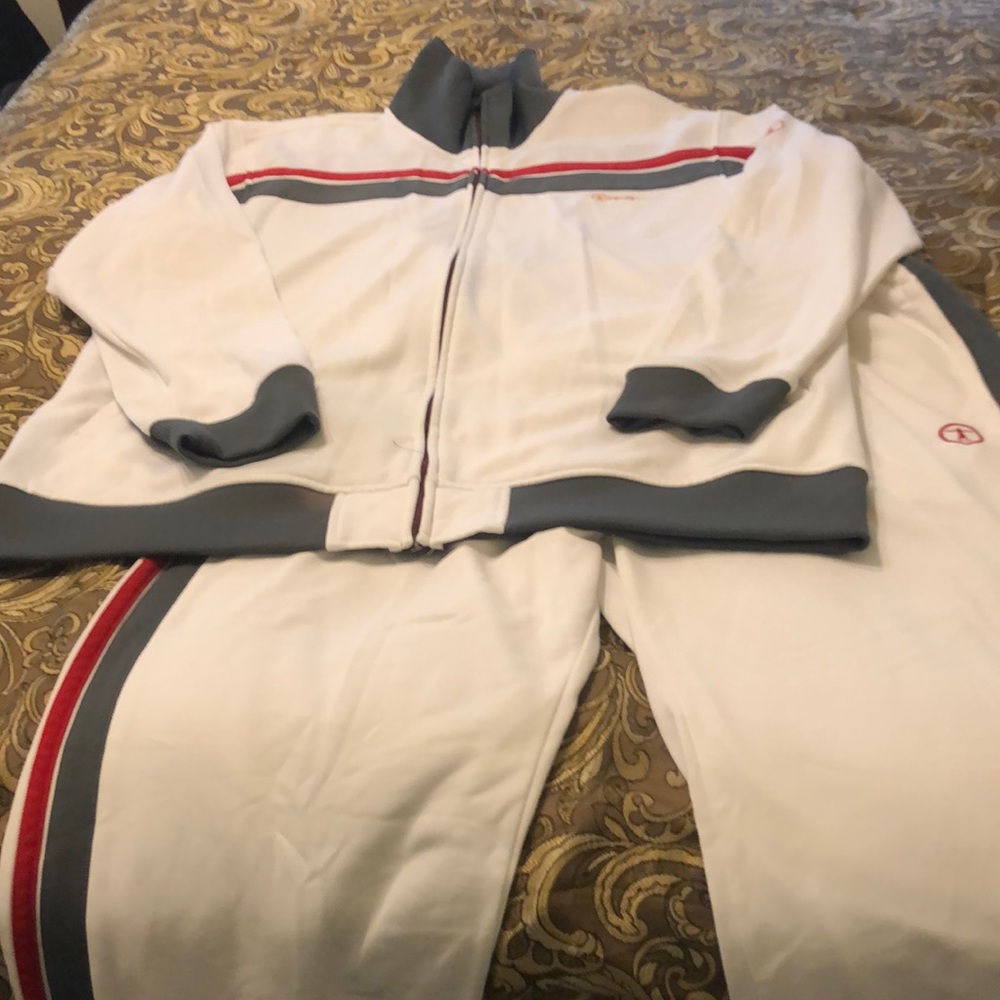 Converse Dwyane Wade Tracksuit